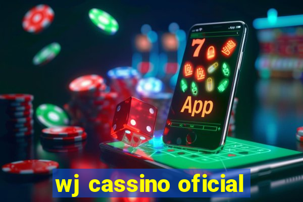 wj cassino oficial